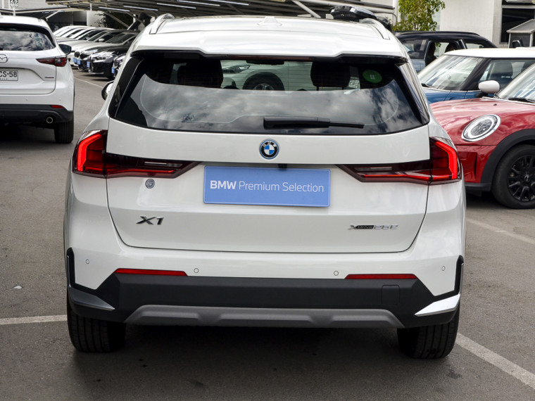 Bmw X1 Xdrive25e Dynamic 2025 Usado  Usado en BMW Premium Selection