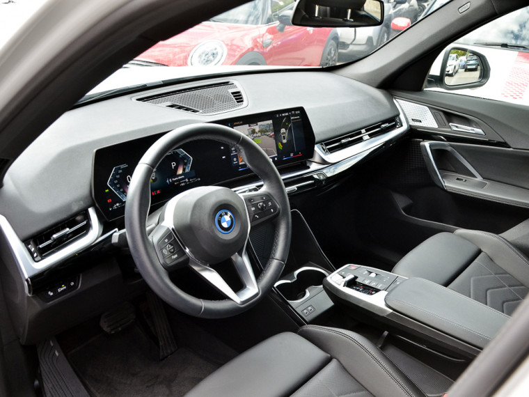 Bmw X1 Xdrive25e Dynamic 2025 Usado  Usado en BMW Premium Selection