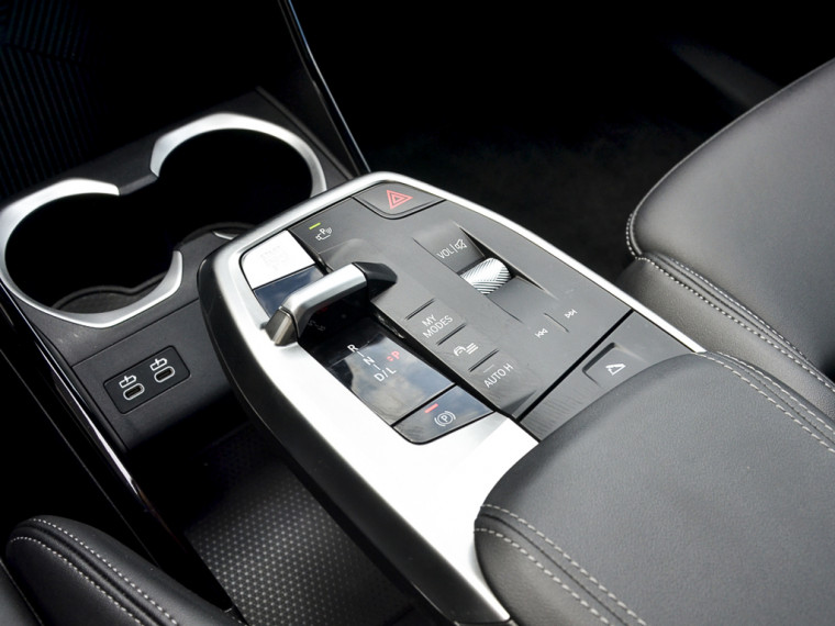 Bmw X1 Xdrive25e Dynamic 2025 Usado  Usado en BMW Premium Selection