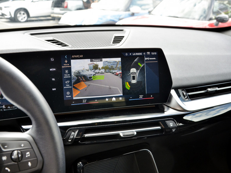 Bmw X1 Xdrive25e Dynamic 2025 Usado  Usado en BMW Premium Selection