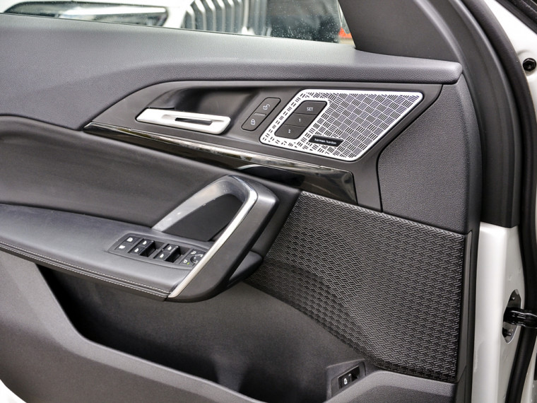 Bmw X1 Xdrive25e Dynamic 2025 Usado  Usado en BMW Premium Selection