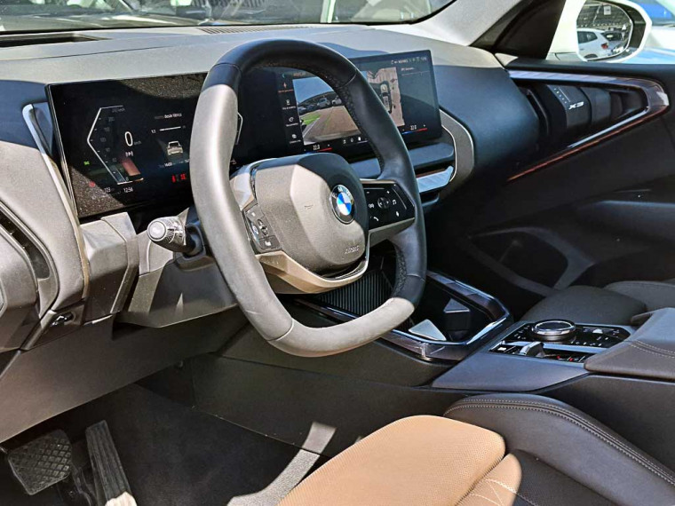Bmw X3 Sdrive20i Heritage 2025 Usado  Usado en BMW Premium Selection