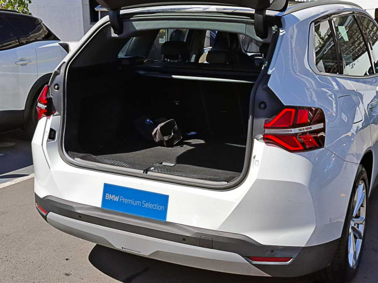 Bmw X3 Sdrive20i Heritage 2025 Usado  Usado en BMW Premium Selection