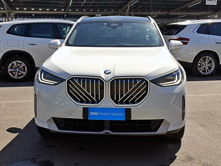 Bmw X3 Sdrive20i Heritage 2025 Usado  Usado en BMW Premium Selection