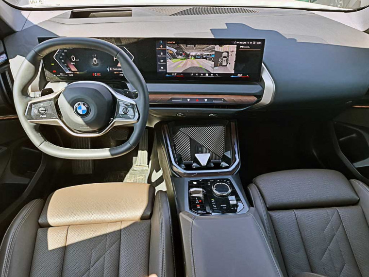 Bmw X3 Sdrive20i Heritage 2025 Usado  Usado en BMW Premium Selection