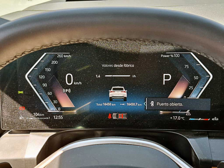 Bmw X3 Sdrive20i Heritage 2025 Usado  Usado en BMW Premium Selection