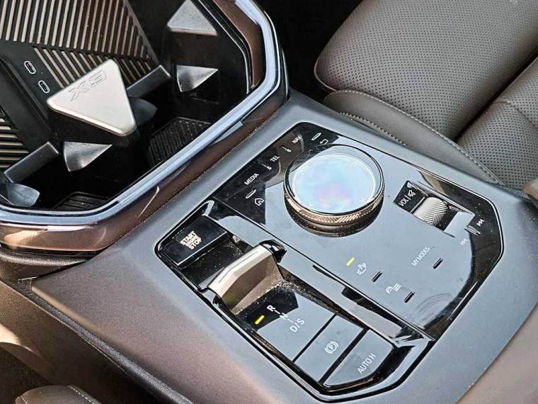 Bmw X3 Sdrive20i Heritage 2025 Usado  Usado en BMW Premium Selection