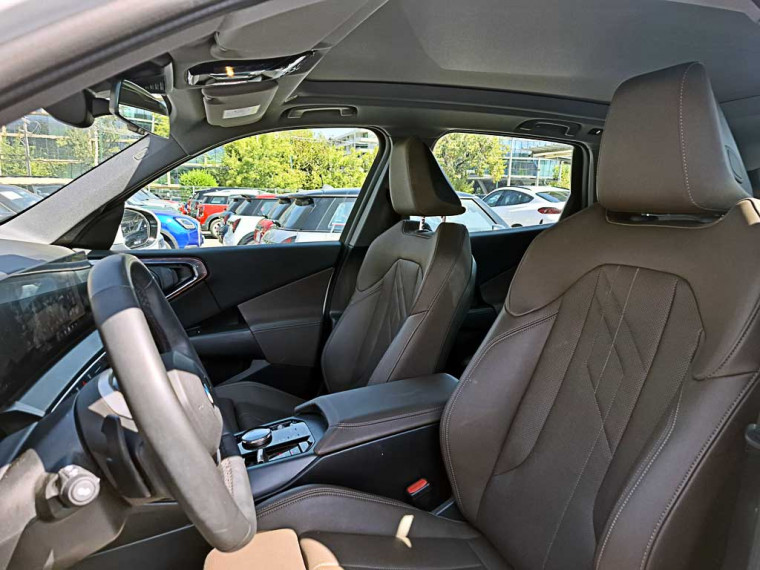 Bmw X3 Sdrive20i Heritage 2025 Usado  Usado en BMW Premium Selection