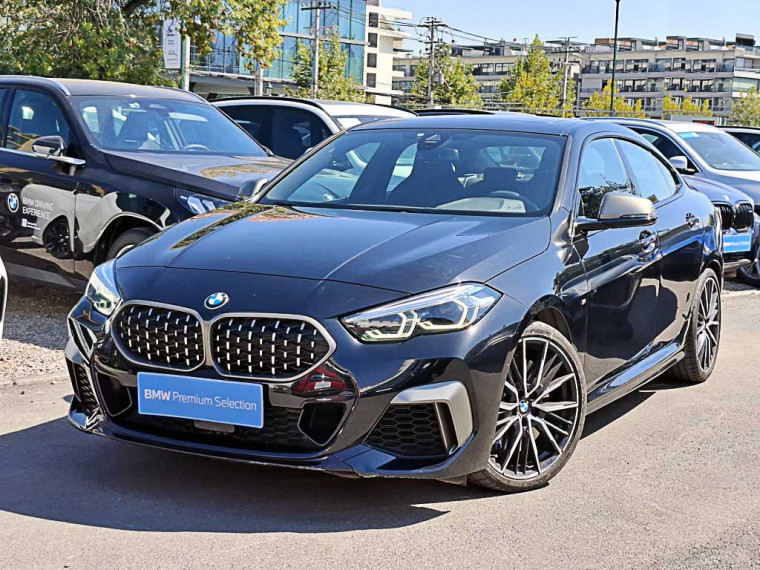 Bmw M235 Xdrive Gran Coupé 2025 Usado  Usado en Webautos.cl