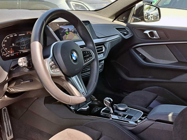 Bmw M235 Xdrive Gran Coupé 2025 Usado  Usado en Webautos.cl