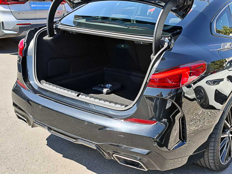 Bmw M235 Xdrive Gran Coupé 2025 Usado  Usado en Webautos.cl