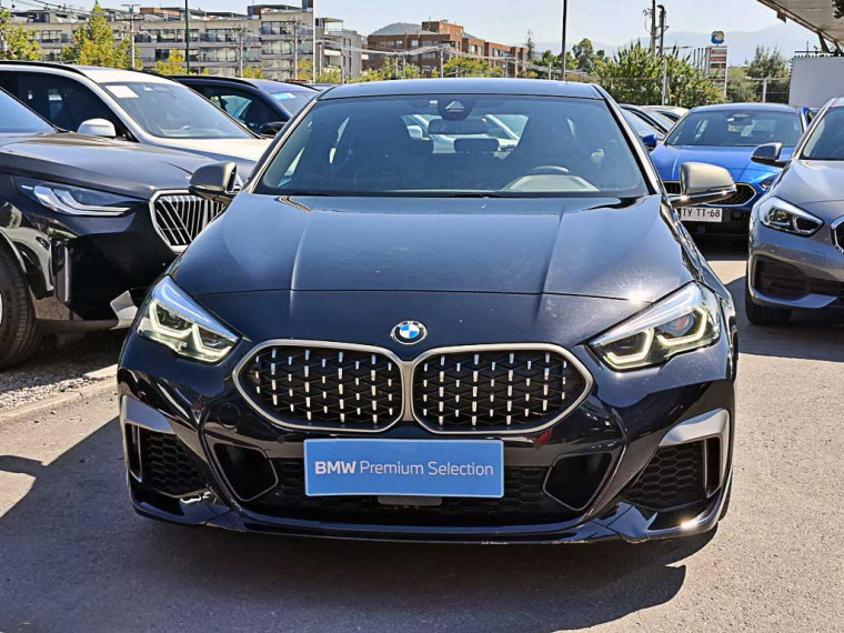 Bmw M235 Xdrive Gran Coupé 2025 Usado  Usado en Webautos.cl