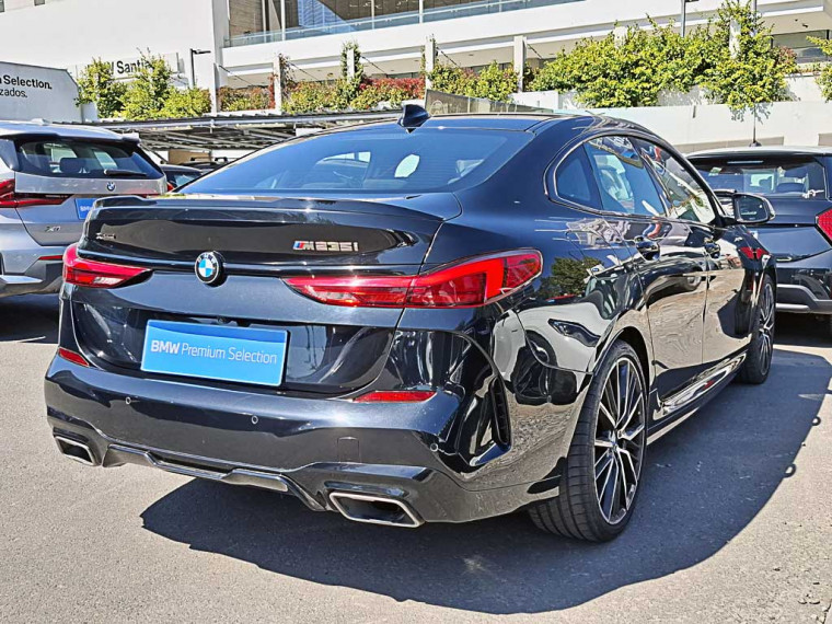Bmw M235 Xdrive Gran Coupé 2025 Usado  Usado en Webautos.cl