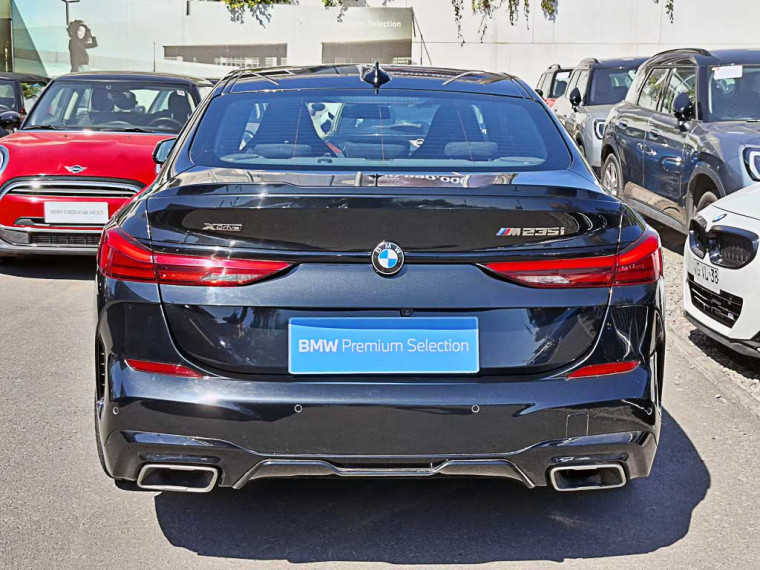 Bmw M235 Xdrive Gran Coupé 2025 Usado  Usado en Webautos.cl