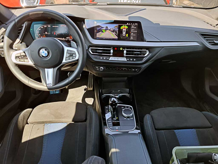 Bmw M235 Xdrive Gran Coupé 2025 Usado  Usado en Webautos.cl