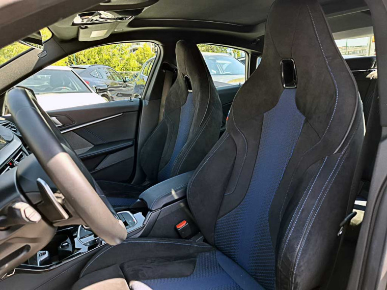 Bmw M235 Xdrive Gran Coupé 2025 Usado  Usado en Webautos.cl