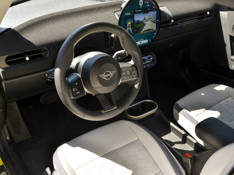 Mini Cooper C 1.5 Hb 3p Classic 2025 Usado  Usado en BMW Premium Selection