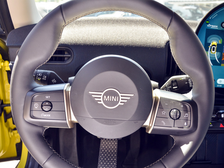 Mini Cooper C 1.5 Hb 3p Classic 2025 Usado  Usado en BMW Premium Selection