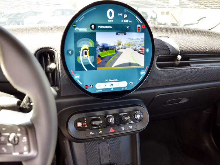 Mini Cooper C 1.5 Hb 3p Classic 2025 Usado  Usado en BMW Premium Selection