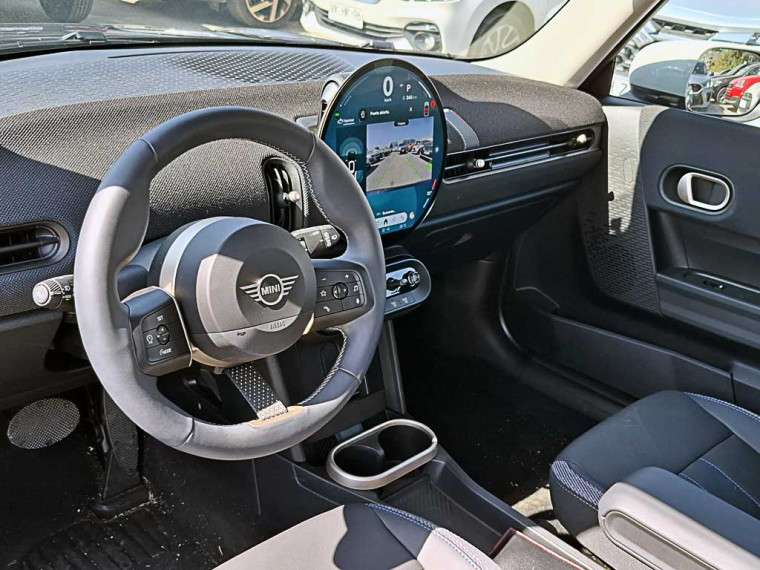 Mini Cooper C 1.5 Aut 2026 Usado  Usado en BMW Premium Selection
