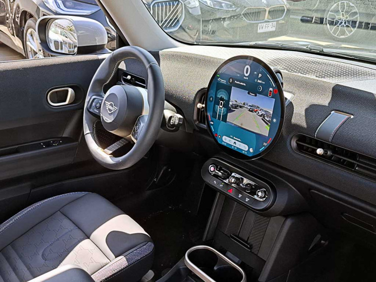 Mini Cooper C 1.5 Aut 2026 Usado  Usado en BMW Premium Selection