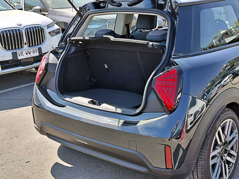 Mini Cooper C 1.5 Aut 2026 Usado  Usado en BMW Premium Selection