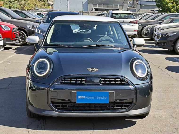 Mini Cooper C 1.5 Aut 2026 Usado  Usado en BMW Premium Selection