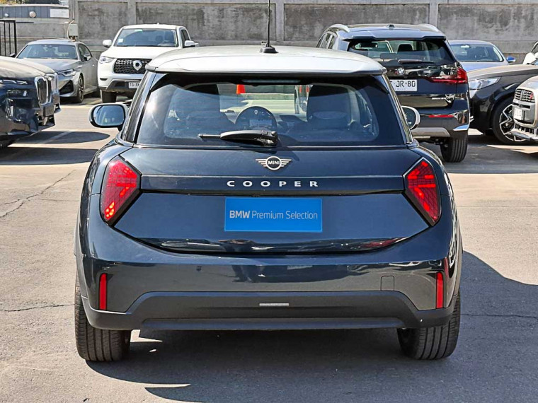 Mini Cooper C 1.5 Aut 2026 Usado  Usado en BMW Premium Selection