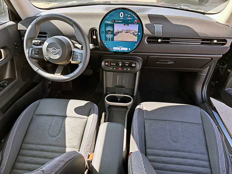 Mini Cooper C 1.5 Aut 2026 Usado  Usado en BMW Premium Selection