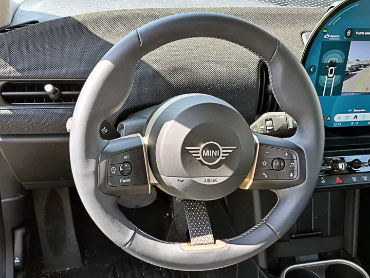 Mini Cooper C 1.5 Aut 2026 Usado  Usado en BMW Premium Selection