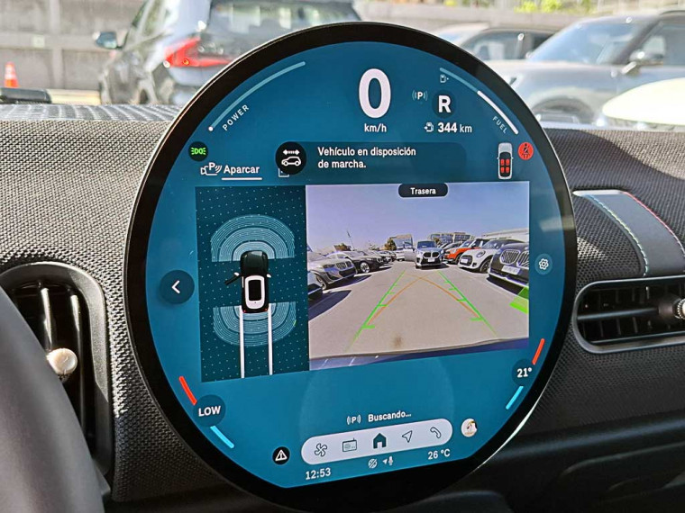 Mini Cooper C 1.5 Aut 2026 Usado  Usado en BMW Premium Selection