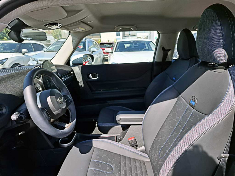 Mini Cooper C 1.5 Aut 2026 Usado  Usado en BMW Premium Selection