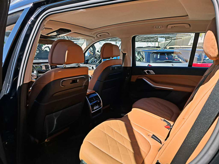Bmw X7 Xdrive40i Executive Lci 2026 Usado  Usado en Webautos.cl