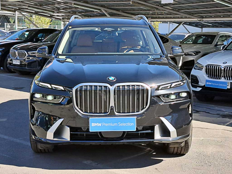 Bmw X7 Xdrive40i Executive Lci 2026 Usado  Usado en Webautos.cl