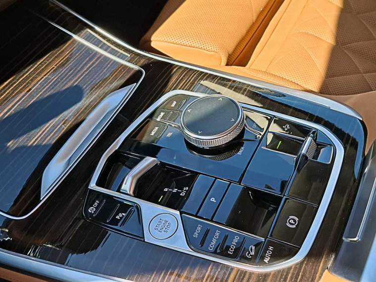 Bmw X7 Xdrive40i Executive Lci 2026 Usado  Usado en Webautos.cl