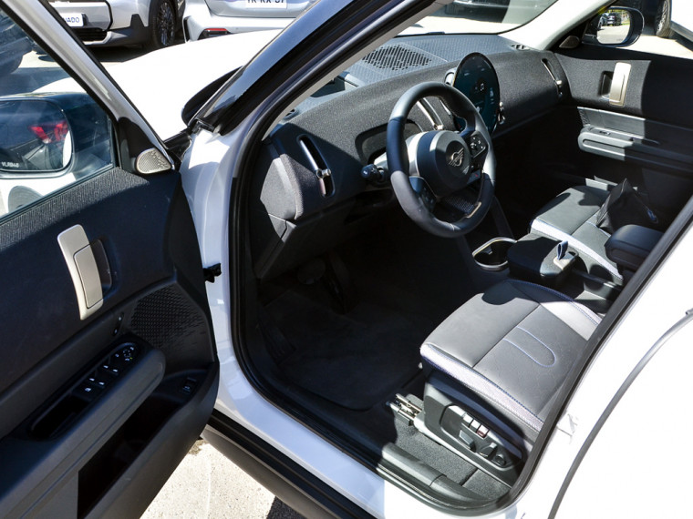 Mini Cooper Mini Countryman Se All4 Favoured 2026 Usado Usado en BMW Premium Selection Mini Cooper Mini Countryman Se All4 Favoured 2026 Usado Usado en BMW Premium Selection