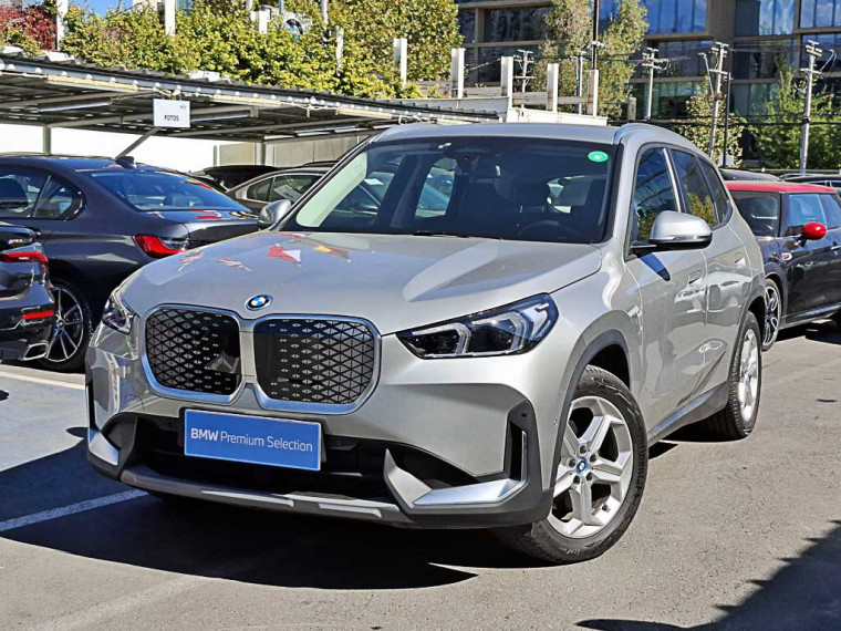 Bmw Ix2 Xdrive30 Comfort 2026 Usado  Usado en BMW Premium Selection