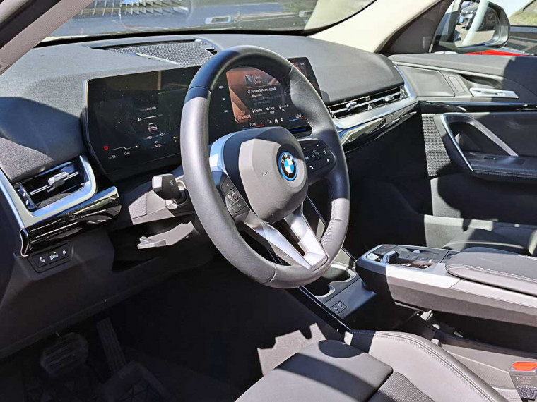 Bmw Ix2 Xdrive30 Comfort 2026 Usado  Usado en BMW Premium Selection