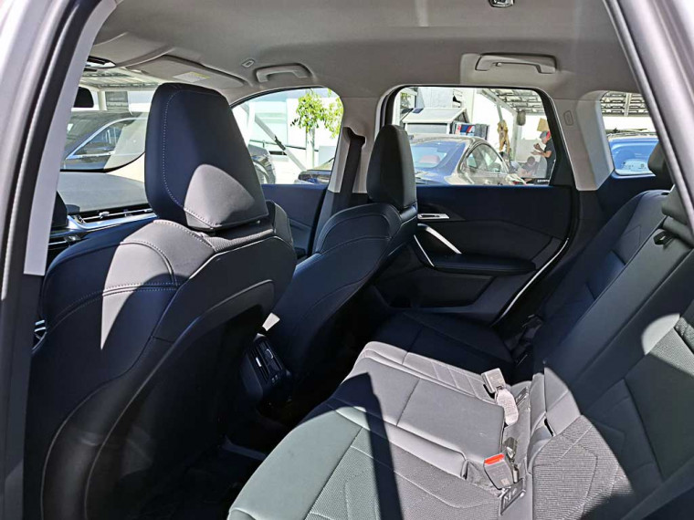 Bmw Ix2 Xdrive30 Comfort 2026 Usado  Usado en BMW Premium Selection