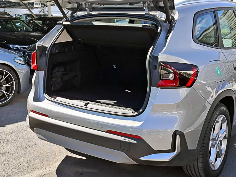 Bmw Ix2 Xdrive30 Comfort 2026 Usado  Usado en BMW Premium Selection