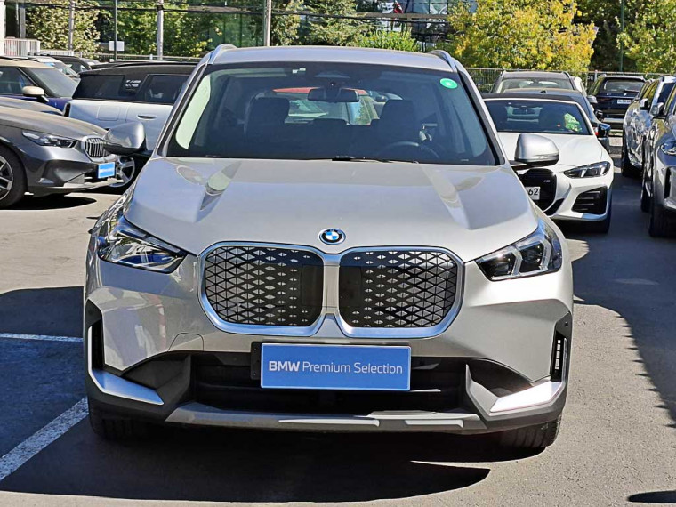 Bmw Ix2 Xdrive30 Comfort 2026 Usado  Usado en BMW Premium Selection