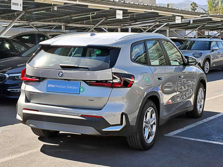 Bmw Ix2 Xdrive30 Comfort 2026 Usado  Usado en BMW Premium Selection