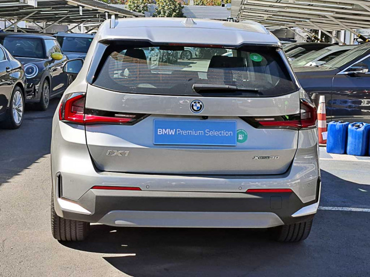 Bmw Ix2 Xdrive30 Comfort 2026 Usado  Usado en BMW Premium Selection