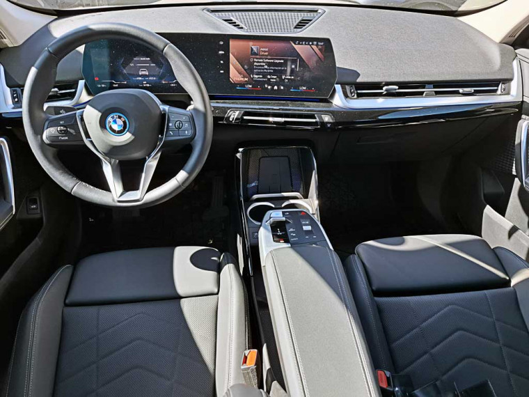 Bmw Ix2 Xdrive30 Comfort 2026 Usado  Usado en BMW Premium Selection