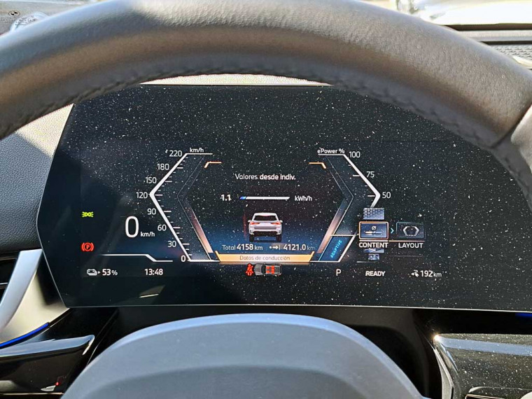 Bmw Ix2 Xdrive30 Comfort 2026 Usado  Usado en BMW Premium Selection