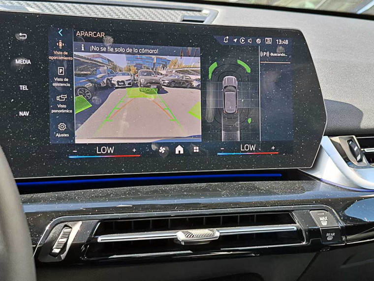 Bmw Ix2 Xdrive30 Comfort 2026 Usado  Usado en BMW Premium Selection