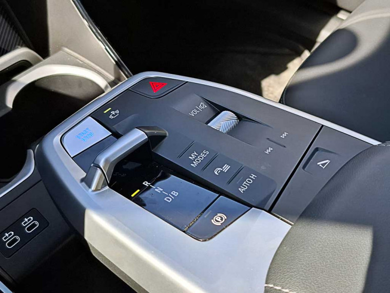 Bmw Ix2 Xdrive30 Comfort 2026 Usado  Usado en BMW Premium Selection