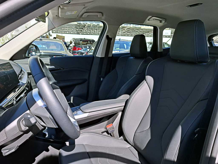 Bmw Ix2 Xdrive30 Comfort 2026 Usado  Usado en BMW Premium Selection