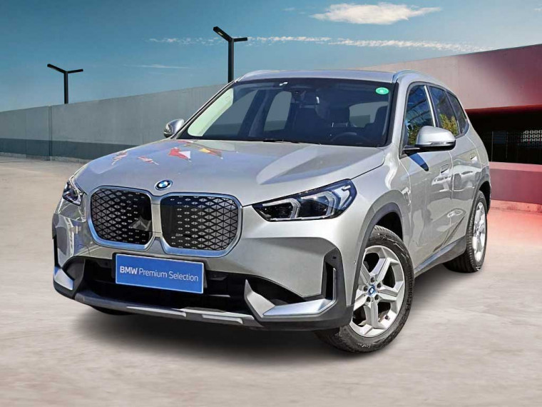 BMW IX2 xDrive30 Comfort 2026