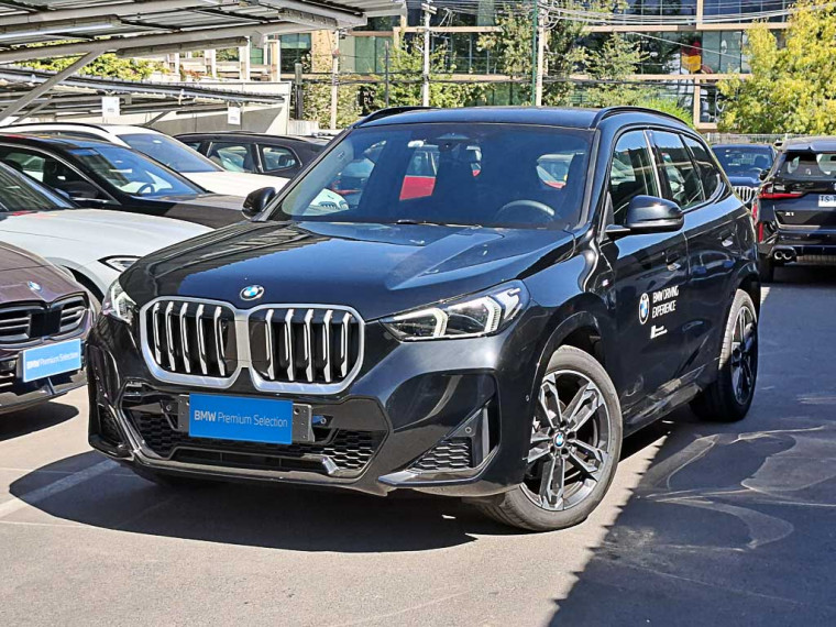 Bmw X1 Sdrive18i M Sport 2026 Usado  Usado en BMW Premium Selection